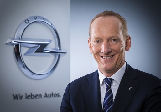 CEO-ul Opel, Karl-Thomas Neumann, ar putea demisiona după finalizarea vânzării către PSA