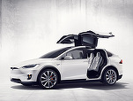 Tesla Model X este, potrivit Autorității de transport din SUA, cel mai sigur SUV de pe piață