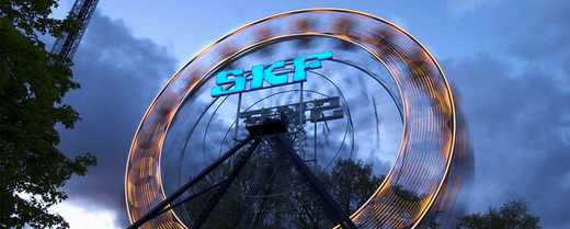 Daimler AG a dat în judecată producătorul de rulmenți SKF, amendat de UE pentru încălcarea legislației antitrust