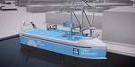 VIDEO O companie norvegiană va lansa prima navă maritimă autonomă în 2018