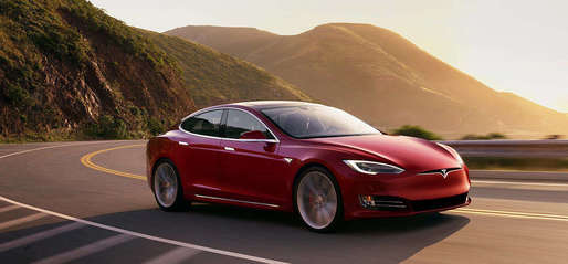 Consumer Reports: Tesla Model S a recâștigat titlul de cel mai sigur sedan ultralux