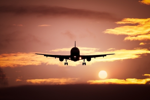 Zborurile low-cost majorează semnificativ business-ul Aeroportului Otopeni
