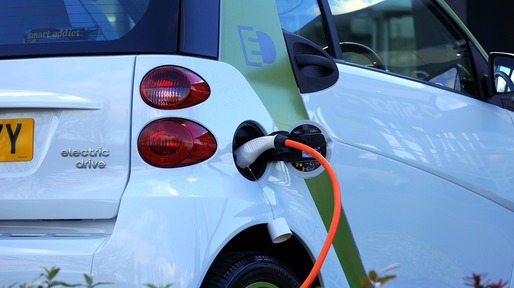 China plănuiește să permită înființarea de companii cu 100 % capital străin în domeniul vehiculelor electrice