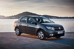 Logan și Sandero, primele modele Dacia care trec pe o platformă nouă, în 2019