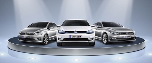 Porsche Finance Group va lansa și un serviciu de car sharing