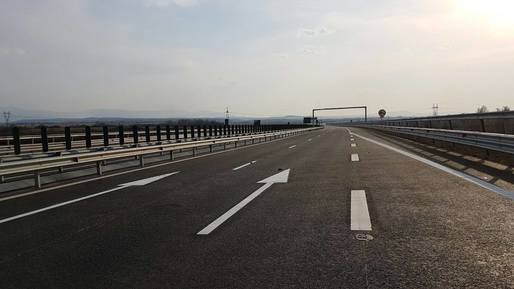 Ministrul Transporturilor: Pe lotul al treilea al Autostrăzii Lugoj-Deva se lucrează haotic