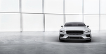 FOTO Polestar, brandul de performanță al Volvo, a lansat primul model, un GT electric cu range extender