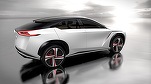 VIDEO Nissan a prezentat un concept de mașină electrică ce avertizează pietonii cu ajutorul muzicii