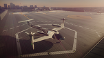 VIDEO Uber, parteneriat cu NASA pentru dezvoltarea uberAIR, un serviciu cu mașini aeriene urbane, fără pilot 