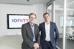 OMV s-a alăturat proiectului IONITY și va construi stații de încărcare a mașinilor electrice în Austria, Cehia, Ungaria și Slovenia. În România, NEXT-E (MOL și E.On) va instala 40 de astfel de stații