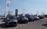 EXCLUSIV Trei dealeri de automobile din România, în Top 100 din Europa