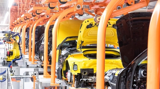 Greve la uzinele Audi și BMW din Germania, pentru majorarea salariilor și reducerea săptămânii de lucru