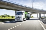 Daimler Trucks anunță un rezultat peste așteptări în 2017. Mercedes Benz România rămâne liderul pieței locale de camioane