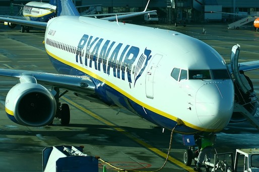 Ryanair susține că 87% dintre zborurile sale au ajuns la timp în ianuarie. Potrivit unui top AirHelp, Tarom și Ryanair au printre cele mai slabe performanțe