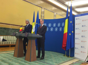 Guvernul și BEI discută despre un proiect pilot în parteneriat public-privat, după eșecul autostrăzii Comarnic-Brașov. Ministrul Finanțelor promite să nu mai fie prelungite acordurile de finanțare