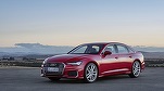 VIDEO & FOTO Noul Audi A6, prezentat în premieră, cu motoare mild-hybrid, și prețuri începând de la 58.000 de euro