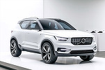 Car of The Year 2018: Volvo XC40 a fost aleasă Mașina Anului în Europa