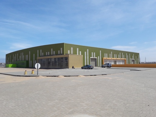 PSA Group va construi mașini Peugeot și Opel în Namibia, în parteneriat cu o companie locală