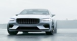 Volvo a lansat comenzile pentru primul model Polestar în 18 țări. Mașina va fi produsă abia după ce va fi construită uzina