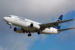 CONFIRMARE Tarom pierde exclusivitatea cu Parlamentul