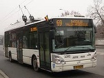 Otokar, câștigătorul licitației pentru autobuzele Capitalei: Am fost surprinși de contestații, am trimis mii de pagini de documente tehnice 