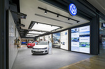 EXCLUSIV Volkswagen își deschide un Concept Store într-un mall din București, o premieră pentru România și una dintre primele astfel de inițiative din Europa