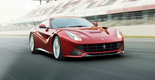 Marca exclusivistă de automobile sport Ferrari nu se gândește deocamdată la un automobil electric. "O vom face însă, dacă va fi necesar"