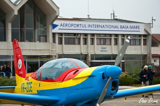 Aeroporturile din Baia Mare și Tulcea primesc finanțări de câteva milioane de euro de la Guvern