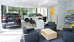 PSA deschide primul său showroom Opel la Paris, în premieră europeană absolută