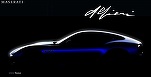 Maserati va lansa un nou SUV, competitor cu Porsche Macan, dar și coupe-ul electric Alfieri