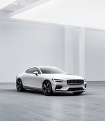 Polestar, viitorul rival al Tesla, țintește piața din SUA cu primul său model, după ce 500 de americani au rezervat deja un exemplar