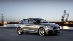 FOTO Audi A1 - primele informații și fotografii cu noua generație