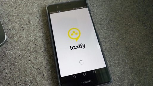 Taxify, concurentul Uber, intră în Cluj-Napoca