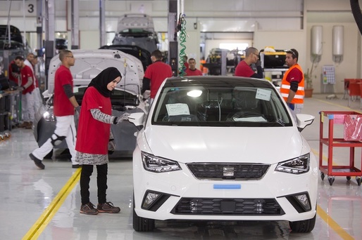 SEAT va coordona operațiunile de extindere ale VW Group în Africa de Nord