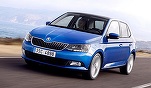 Skoda va conduce misiunea VW Group de dezvoltare a platformei MQB A0, mai întâi pentru India