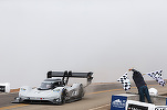 Volkswagen a depășit toate recordurile cu modelul electric I.D. R Pikes Peak