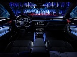 FOTO Primele imagini din interiorul Audi e-tron, primul SUV electric al mărcii și primul astfel de model al unui producător european de automobile