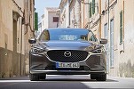 FOTO Anunț: Prețurile din România pentru noua Mazda 6