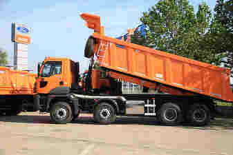 Ministrul Transporturilor: Am înființat la CNAIR o antrepriză de construcții care va prelua unele șantiere