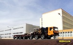 MHS Truck & Bus, unic importator Rheinmetall MAN în România, și Roman SA vor produce la Brașov camioane militare
