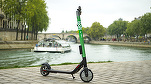Taxify lansează un serviciu de scutere electrice