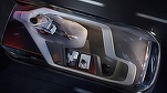 FOTO Volvo prezintă prototipul 360c, o mașină autonomă care va ține loc de avion personal