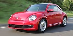 Sfârșitul unei legende: VW oprește definitiv producția lui Beetle, celebra Broscuță. VIDEO Povestea mașinii