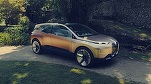 VIDEO & FOTO BMW a dezvăluit Vision iNEXT, un concept-car ce anticipează evoluția mărcii în următorii ani