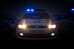 Atenție, șoferi: Mașinile BNR - asemenea poliției, jandarmeriei, ambulanței, armatei sau SPP - vor avea prioritate pe drumurile publice