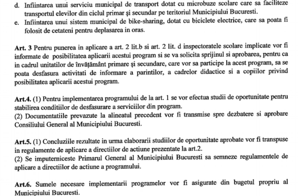 Stimulent pregătit: Decont de până la 500 de lei lunar pentru grupurile de persoane care folosesc în comun autoturismul