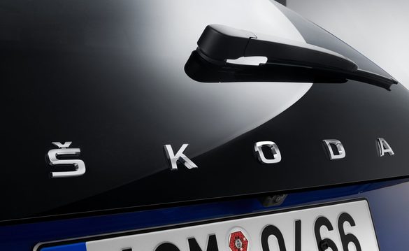 FOTO Skoda a anunțat numele viitorului concurent pentru VW Golf