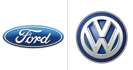 Ford și Volkswagen, discuții avansate despre o posibilă colaborare în segmentele de autoturisme