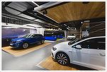 CONFIRMARE Volkswagen își deschide un Concept Store într-un mall din București, o premieră pentru România și una dintre primele astfel de inițiative din Europa