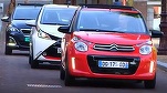 PSA și Toyota încetează producția modelelor Aygo, 108 și C1, în uzina din Cehia, dar încep o altă colaborare 